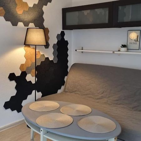 Comfort-Plus Apartment Ll Varşovia Exterior foto
