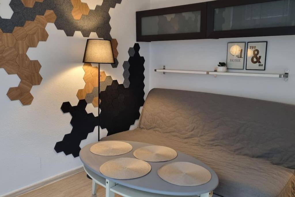 Comfort-Plus Apartment Ll Varşovia Exterior foto