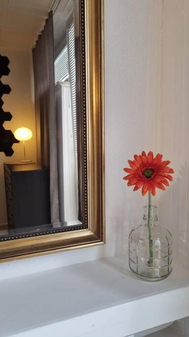 Comfort-Plus Apartment Ll Varşovia Exterior foto